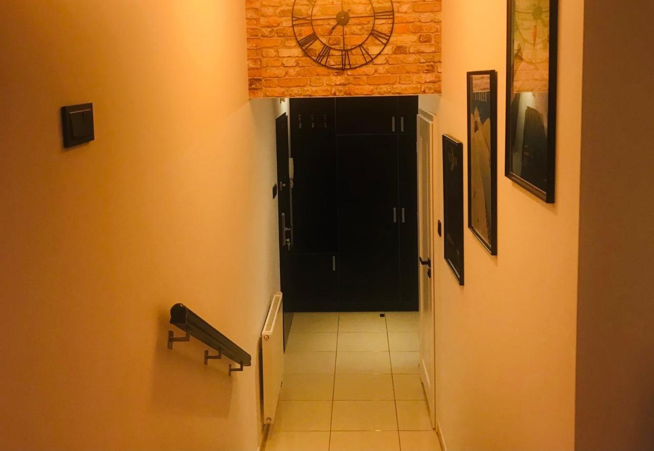 Apartament Stozek Вісла Екстер'єр фото